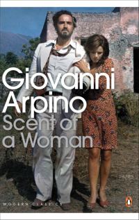 Обложка книги «Scent of a Woman»