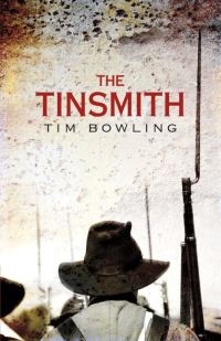 Обложка книги «The Tinsmith»