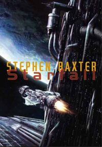 Обложка книги «Starfall»