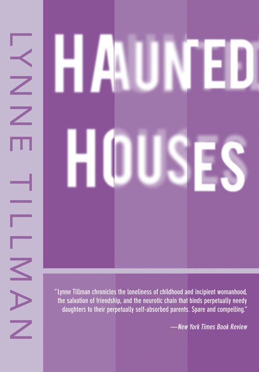 Обложка книги «Haunted Houses»