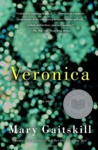 Обложка книги «Veronica»