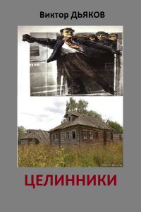 Обложка книги «Целинники»