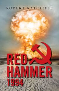 Обложка книги «Red Hammer 1994»