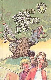Обложка книги «Тайна покосившейся трубы»