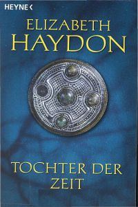 Обложка книги «Tochter der Zeit»