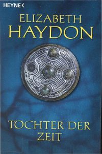 Обложка книги «Tochter der Zeit»
