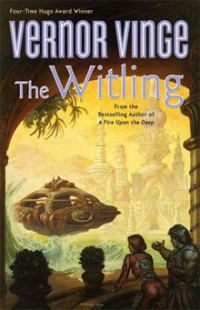Обложка книги «The Witling»