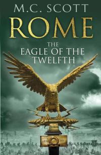 Обложка книги «The Eagle of the Twelfth»