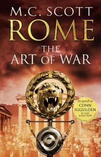Обложка книги «The Art of War»