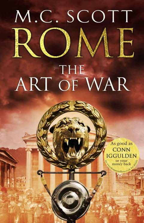 Обложка книги «The Art of War»