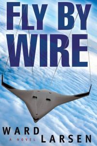 Обложка книги «Fly by Wire»