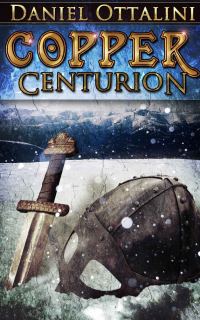 Обложка книги «Copper Centurion»