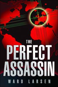 Обложка книги «The Perfect Assassin»