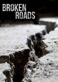Обложка книги «Broken Roads»