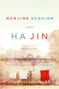 Обложка книги «Nanjing Requiem»