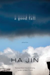 Обложка книги «A Good Fall»