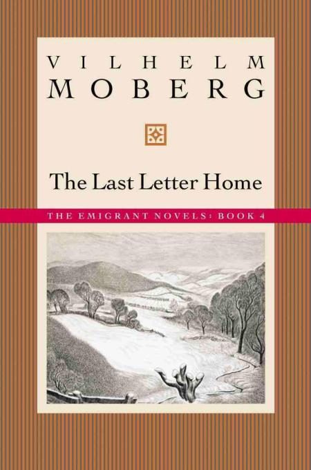Обложка книги «The Last Letter Home»