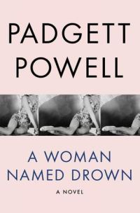 Обложка книги «A Woman Named Drown»