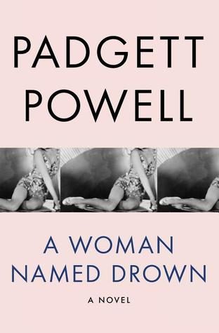 Обложка книги «A Woman Named Drown»