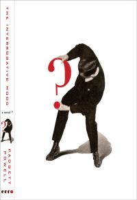 Обложка книги «The Interrogative Mood»
