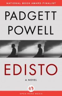 Обложка книги «Edisto»