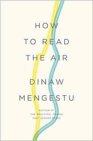 Обложка книги «How to Read the Air»