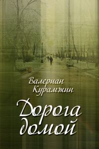Обложка книги «Дорога домой»