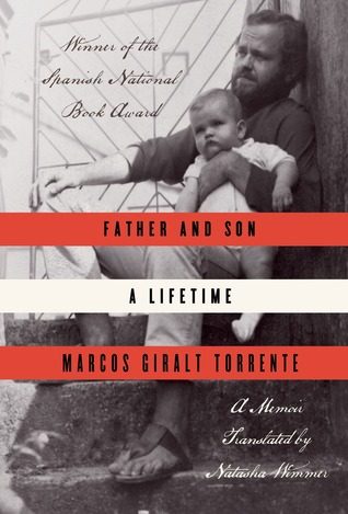 Обложка книги «Father and Son: A Lifetime»