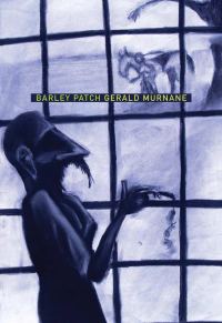 Обложка книги «Barley Patch»