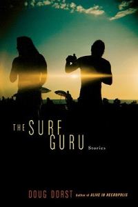 Обложка книги «The Surf Guru»