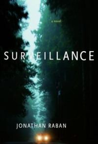 Обложка книги «Surveillance»