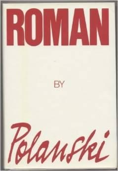Обложка книги «Роман»