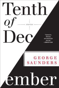 Обложка книги «Tenth of December: Stories»