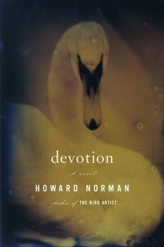 Обложка книги «Devotion»