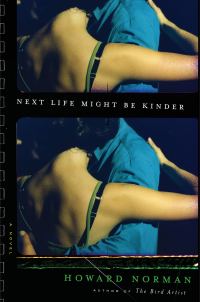 Обложка книги «Next Life Might Be Kinder»