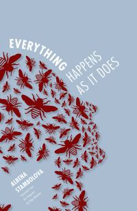 Обложка книги «Everything Happens as It Does»
