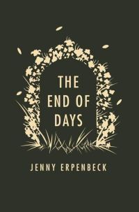 Обложка книги «The End of Days»