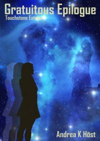 Обложка книги «Gratuitous Epilogue»