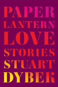Обложка книги «Paper Lantern: Love Stories»