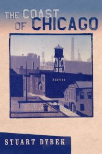 Обложка книги «The Coast of Chicago: Stories»