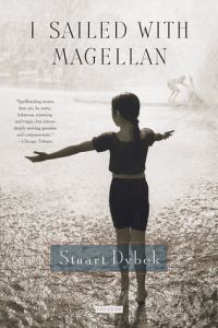 Обложка книги «I Sailed with Magellan»