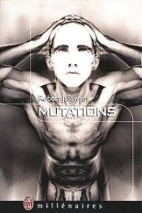 Обложка книги «Mutations»