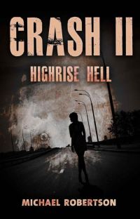 Обложка книги «Highrise Hell»