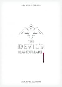 Обложка книги «The Devil's Handshake»