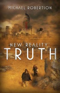 Обложка книги «New Reality: Truth»