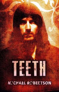 Обложка книги «Teeth»