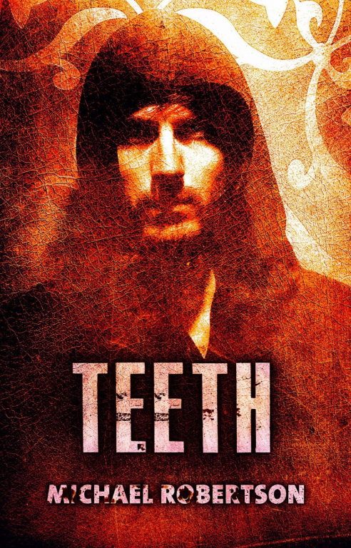 Обложка книги «Teeth»