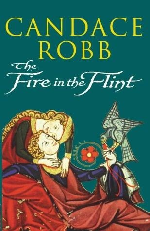 Обложка книги «The Fire In The Flint»