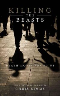 Обложка книги «Killing the Beasts»