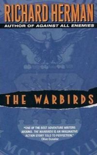 Обложка книги «The Warbirds»